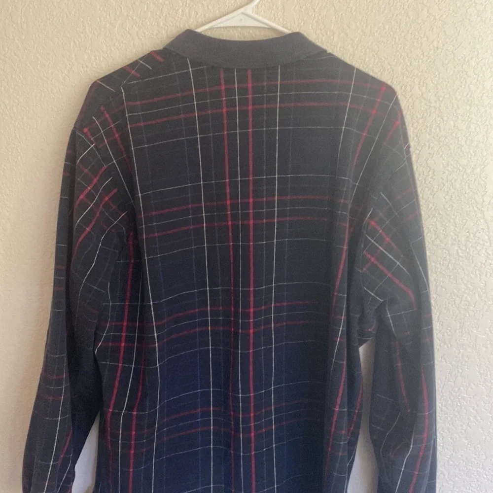 Vintage polo Ralph Lauren.made in US !
